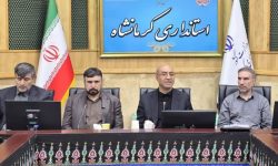 استاندار:برای اجرای پروژه های بزرگ در کنار و همراه شهرداری هستیم
