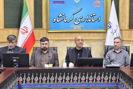 استاندار:برای اجرای پروژه های بزرگ در کنار و همراه شهرداری هستیم