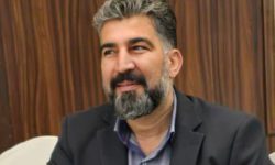 آغاز عملیات حذف پاجوش و تنه جوش درختان کرمانشاه