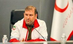 داروخانه هلال احمر کرمانشاه باید منشأ تحول باشد | زمان تحویل دارو در داروخانه‌های هلال احمر باید کاهش یابد
