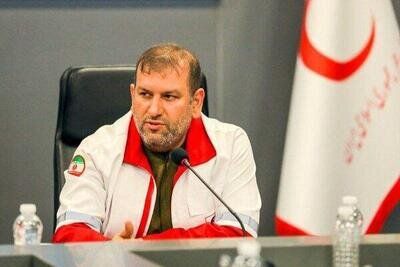 داروخانه هلال احمر کرمانشاه باید منشأ تحول باشد | زمان تحویل دارو در داروخانه‌های هلال احمر باید کاهش یابد