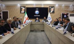 کارنامه مالی شرکت آب و فاضلاب استان کرمانشاه در سال ۱۴۰۳ مطلوب ارزیابی شد