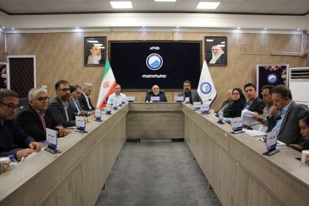 کارنامه مالی شرکت آب و فاضلاب استان کرمانشاه در سال ۱۴۰۳ مطلوب ارزیابی شد