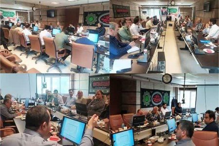 پیگیری طرح احیا و تعادل‌بخشی منابع آب/ تأکید بر اهمیت این طرح در مدیریت خشکسالی