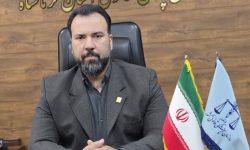 پیام تبریک مدیرکل پزشکی قانونی استان کرمانشاه به مناسبت روز خبرنگار