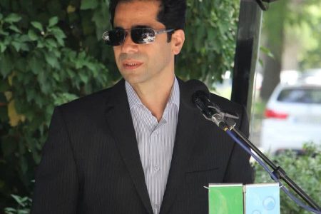 پیام تبریک مدیر روابط عمومی شرکت آب و فاضلاب استان کرمانشاه به مناسبت روز خبرنگار