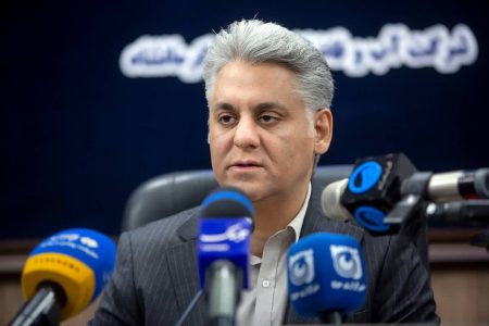 پیام تبریک مدیرعامل شرکت آب و فاضلاب استان کرمانشاه به مناسبت روز خبرنگار