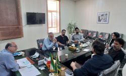 تشکیل و نشست اولین شورای مشورتی موسیقی در بندر ماهشهر