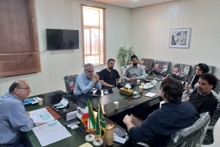 تشکیل و نشست اولین شورای مشورتی موسیقی در بندر ماهشهر