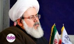 مساجد باید به سمت نوآوری، خلاقیت و جذب حداکثری بروند
