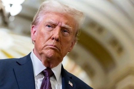 انتشار اسامی کشورهای حامی اعطای جایزه صلح نوبل به ترامپ