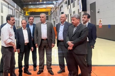 نیروگاه تلمبه‌ذخیره‌ای سیاه‌بیشه؛ قلب تپنده پایداری شبکه برق کشور