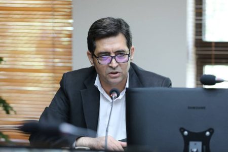 ضرورت همکاری کامل صنایع در اجرای منظم برنامه‌های مدیریت مصرف