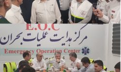 راه اندازی ۱۲ موکب درمانی از شهرستان های ورودی استان