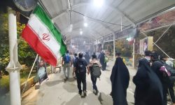 پایان موج بازگشت زوار اربعین/ تردد در مرز خسروی میلیونی شد