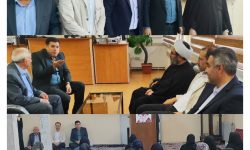 توزیع ۱۵۰ بسته معیشتی میان خانواده زندانیان در اسلام‌آباد‌غرب