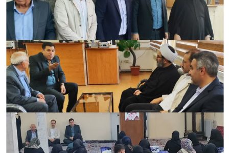 توزیع ۱۵۰ بسته معیشتی میان خانواده زندانیان در اسلام‌آباد‌غرب