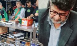 هیچ‌گونه بازدیدی از طرف مسئولین استان از مواکب شهر و بخش حمیل صورت نگرفت/شهرحمیل نماد و الگوی خدمت‌رسانی به زائرین اربعین