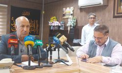 ساماندهی آبشوران ۱۳۰۰ میلیارد اعتبار نیاز دارد / در کرمانشاه فرو نشست نداریم