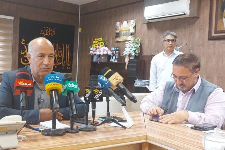 ساماندهی آبشوران ۱۳۰۰ میلیارد اعتبار نیاز دارد / در کرمانشاه فرو نشست نداریم