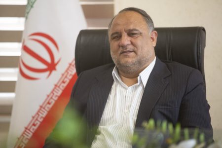   مراسم قرائت زیارت حضرت رسول (ص) در مصلی نماز جمعه کرمانشاه برگزار می شود