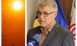 موج جدید گرما مصرف برق را دوباره افزایش می یابد