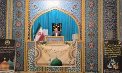  ترویج سیره نبوی مهمترین هدف قرائت زیارتنامه حضرت رسول (ص) است