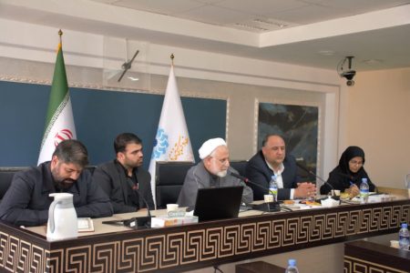 فرهنگ ریشه توسعه استان است و توجه به حوزه فرهنگ به حل بسیاری از مسائل استان منجر می شود