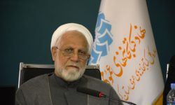 نشست اعضای شورای نظام مسائل استان کرمانشاه با حضور حجت‌الاسلام وحید احمدی،عضو مجمع نمایندگان استان کرمانشاه