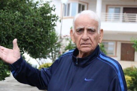 جزییات درگذشت جهان پهلوان امامعلی حبیبی