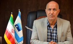 پیام تبریک مهندس مرتضی حسن آبادی سرپرست شرکت آب منطقه‌ای کرمانشاه به مناسبت هفته دولت و روز کارمند