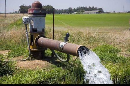 قطعی آب در کنگاور با فعال‌سازی چاه‌های جدید متوقف شد