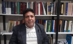 دولت‌مردان کشوری که بعداز۴۷سال نتواسته اندنظام هماهنگ حقوق را اصلاح کنند، آب درهاوان می‌کوبند!