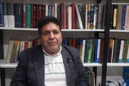 دولت‌مردان کشوری که بعداز۴۷سال نتواسته اندنظام هماهنگ حقوق را اصلاح کنند، آب درهاوان می‌کوبند!