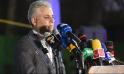 برگزاری باشکوه ترین آیین تجلیل از خبرنگاران استان کرمانشاه