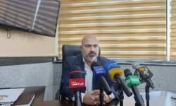 ۴۷درصد فوتبال بانوان ایران از مناطق کردنشین هستند/ باید به فوتبال کردها احترام گذاشته شود