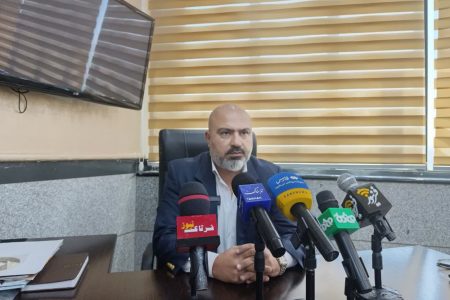 ۴۷درصد فوتبال بانوان ایران از مناطق کردنشین هستند/ باید به فوتبال کردها احترام گذاشته شود