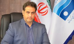 🔹 پیام مدیرعامل آب منطقه‌ای کرمانشاه به‌مناسبت سالروز شهادت امام حسن عسگری(ع) و آغاز امامت حضرت ولی‌عصر(عج)