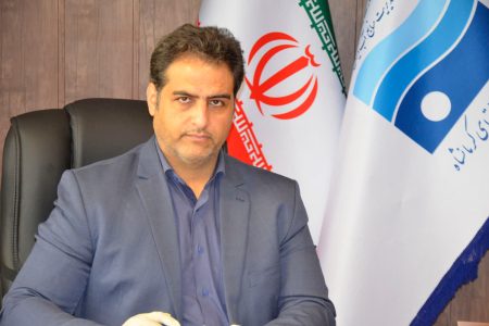 🔹 پیام مدیرعامل آب منطقه‌ای کرمانشاه به‌مناسبت سالروز شهادت امام حسن عسگری(ع) و آغاز امامت حضرت ولی‌عصر(عج)