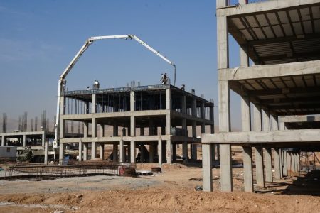 الگوی کرمانشاه برای نهضت ملی مسکن/ دستور وزیر راه برای اجرای طرح کاهش طبقاتی در کشور