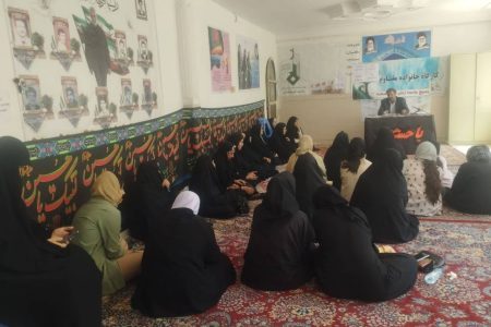 صحنه میزبان مانور صرفه‌جویی در مصرف آب با شعار آب امانتی برای آیندگان