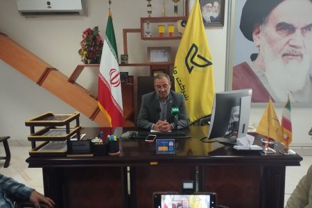 تشریح عملکرد یکساله پست استان کرمانشاه | افزایش ۶۲/۵ درصدی درآمد تجارت الکترونیک اداره‌کل پست استان طی ۵ماهه ابتدای سال جاری در مقایسه با سال گذشته