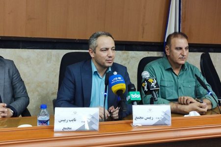 کرمانشاه میزبان مسابقات منطقه‌ای پاراتیراندازی می‌شود /لزوم مناسب‌سازی فضاهای ورزشی برای جانبازان /فعال‌سازی شهرستان‌ها، شفافیت مالی و آموزش، سه اولویت حیاتی هیئت‌هاست