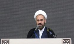 امروز بیشتر از گذشته نیازمند وحدت حول محور  ولایت هستیم