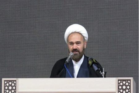 امروز بیشتر از گذشته نیازمند وحدت حول محور  ولایت هستیم