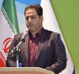 پیام تبریک مدیرعامل شرکت آب منطقه ای کرمانشاه به مناسبت ولادت پیامبر اکرم (ص) و امام صادق (ع)