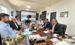 تعامل سازنده  و احترام آمیز با همه اصحاب فرهنگ و هنر  از رسالت نهادهای فرهنگی هنری است