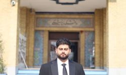 هیچ چیز جای رضایت بیمار و احساس اثرگذاری مستقیم بر سلامت جامعه را نمی‌گیرد