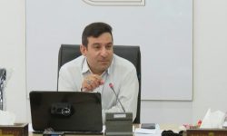 صدور و تمدید ۱۸۴ پروانه استاندارد در کرمانشاه