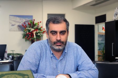 تقویت و توسعه ابنیه فنی و پل‌های استان؛گامی مؤثر در ارتقای ایمنی و دسترسی‌های جاده‌ای